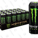 24-Pack of Monster Energy Drink | $25 | Amazon | Clip coupon + subscribe & save